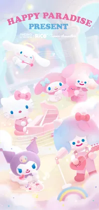 FINDING UNICORN 品牌运营经理项目图 1